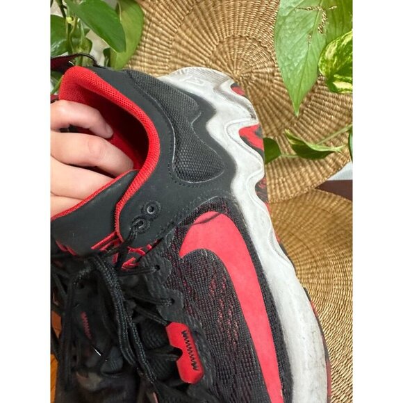 NIKE Lagos men’s size 10.5 sneakers - Picture 10 of 12